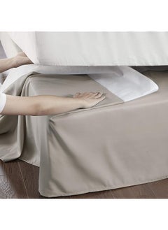 Simple Fit Bedskirt Khaki Model:Mp11 5368 - pzsku/Z937D14FC397C022AF355Z/45/_/1741447233/f31781ee-b785-4544-9bf0-b4f06b48dded