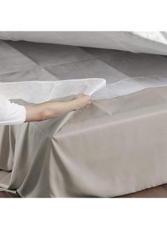 Simple Fit Bedskirt Khaki Model:Mp11 5368 - pzsku/Z937D14FC397C022AF355Z/45/_/1741447236/44451351-3438-4519-b52c-4a84151771b1