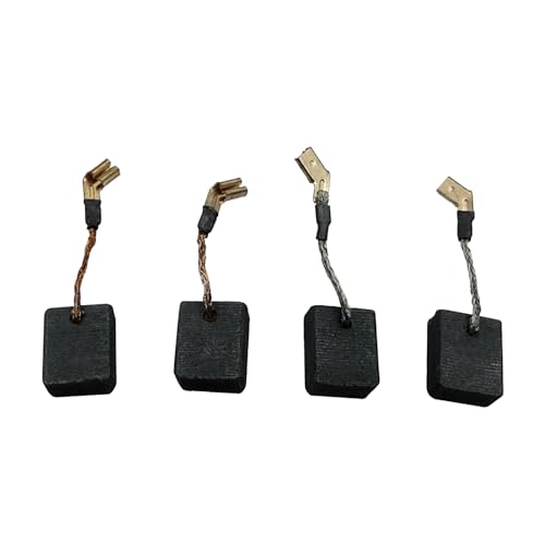 KLMHT replacement N257540 angle grinder brush fits DeWalt DWE402 DWE4214-(4pcs) - Image 1