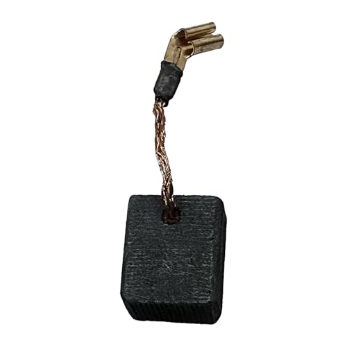KLMHT replacement N257540 angle grinder brush fits DeWalt DWE402 DWE4214-(4pcs) - Image 5