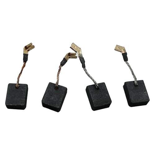 KLMHT replacement N257540 angle grinder brush fits DeWalt DWE402 DWE4214-(4pcs) - Image 2