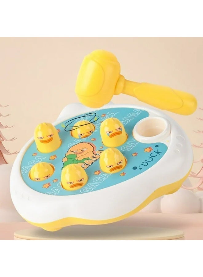 لعبه ضرب البط من 3+ - تفاعليه - Image 2
