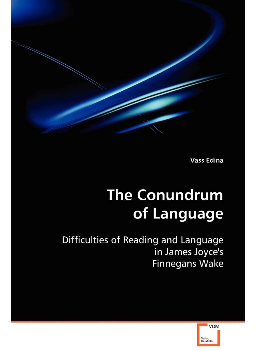 The Conundrum of Language  - Image 1