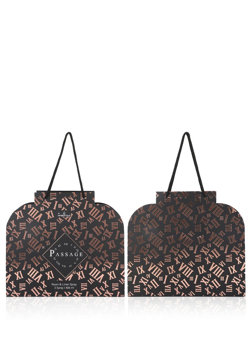 باسيدج - بندل معطرات باسج IV, V, VI - Image 1