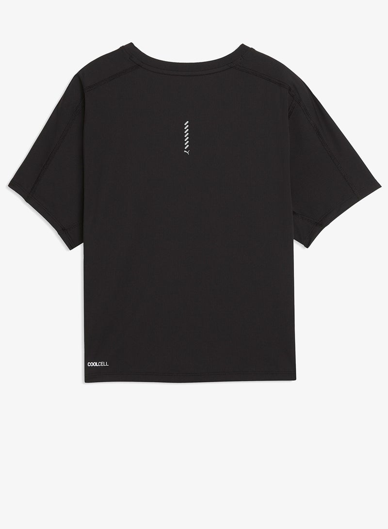 PUMA Run Coolcell T-Shirt - Image 5