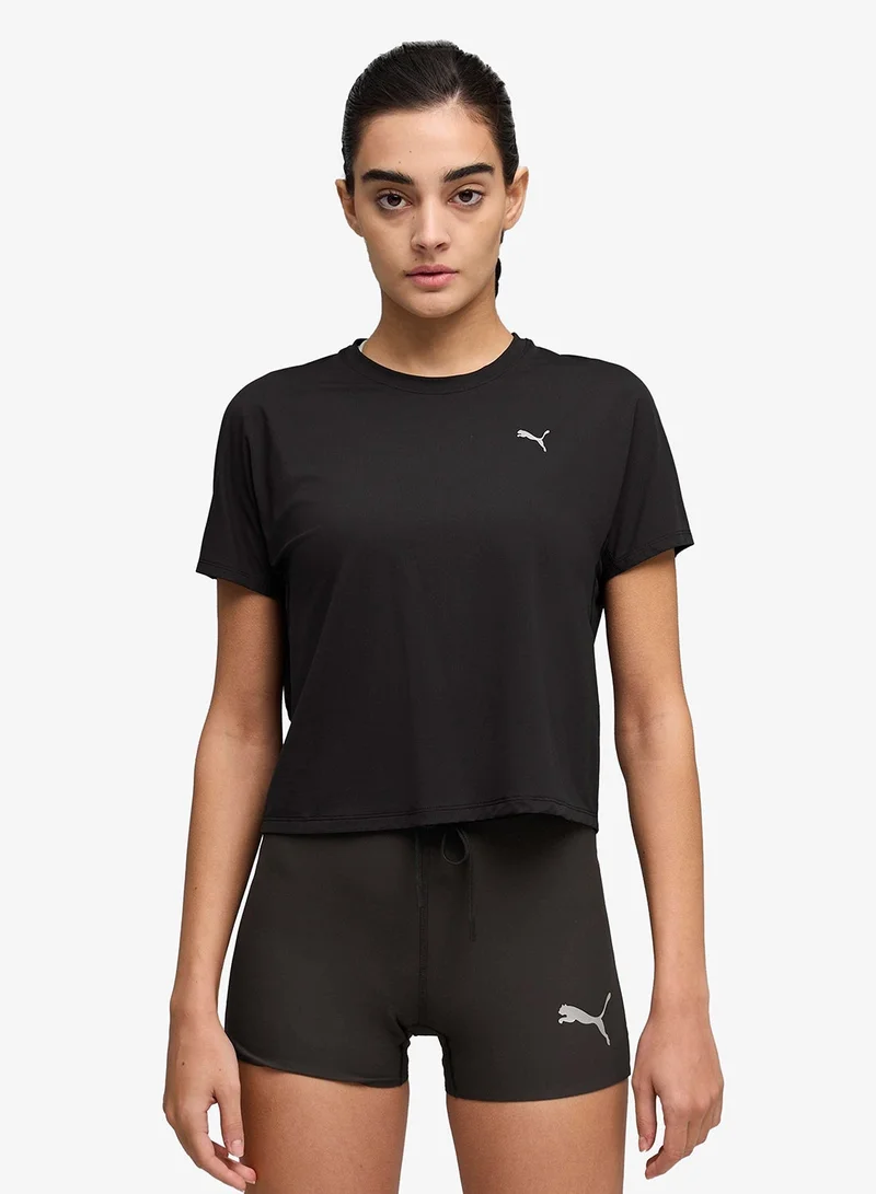 PUMA Run Coolcell T-Shirt
