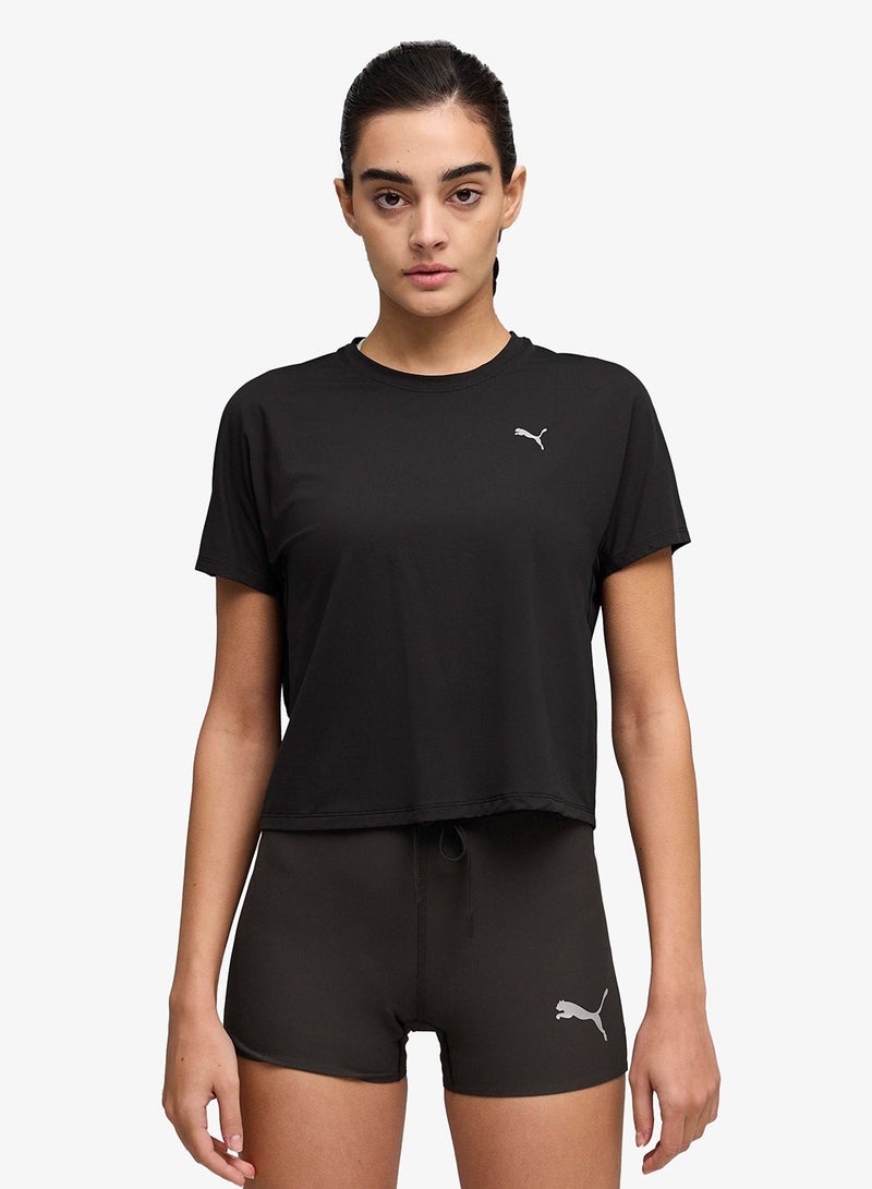 PUMA Run Coolcell T-Shirt - Image 1