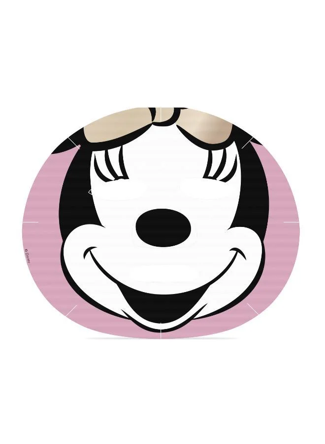 Mad Beauty Minnie Bow Magic Cosmetic Sheet Mask
