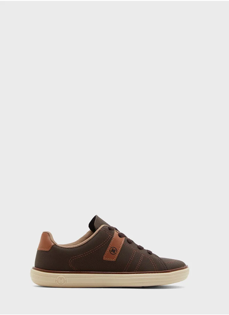 MOLEKINHO Kids Adarsh Sneakers
