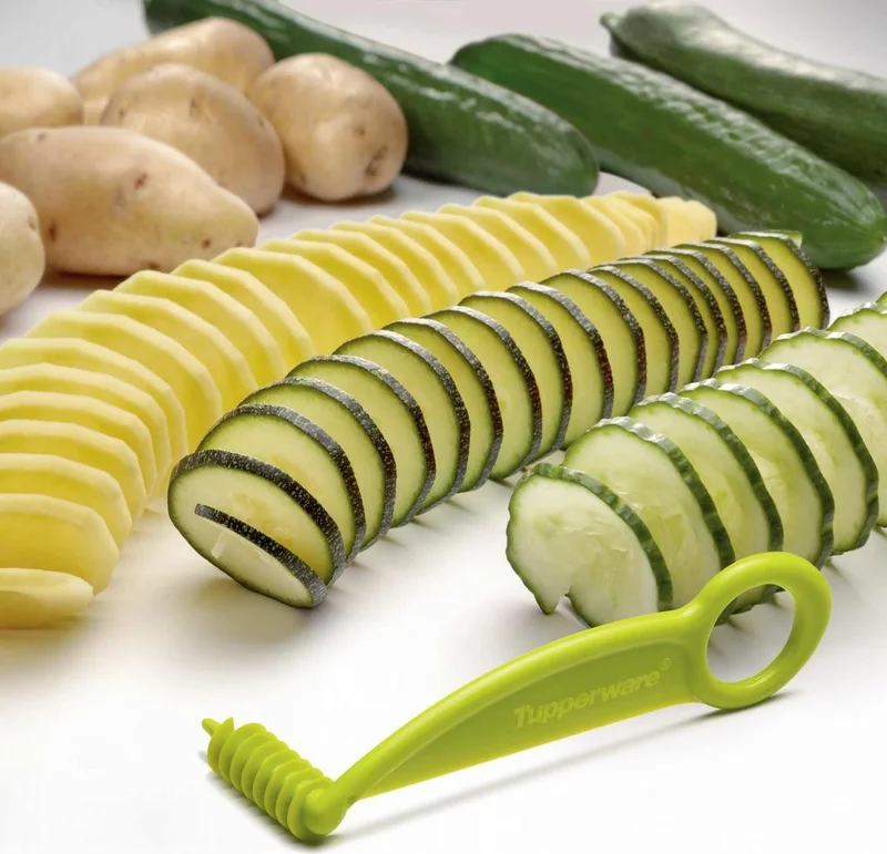 توبروير Vegetable Shaper