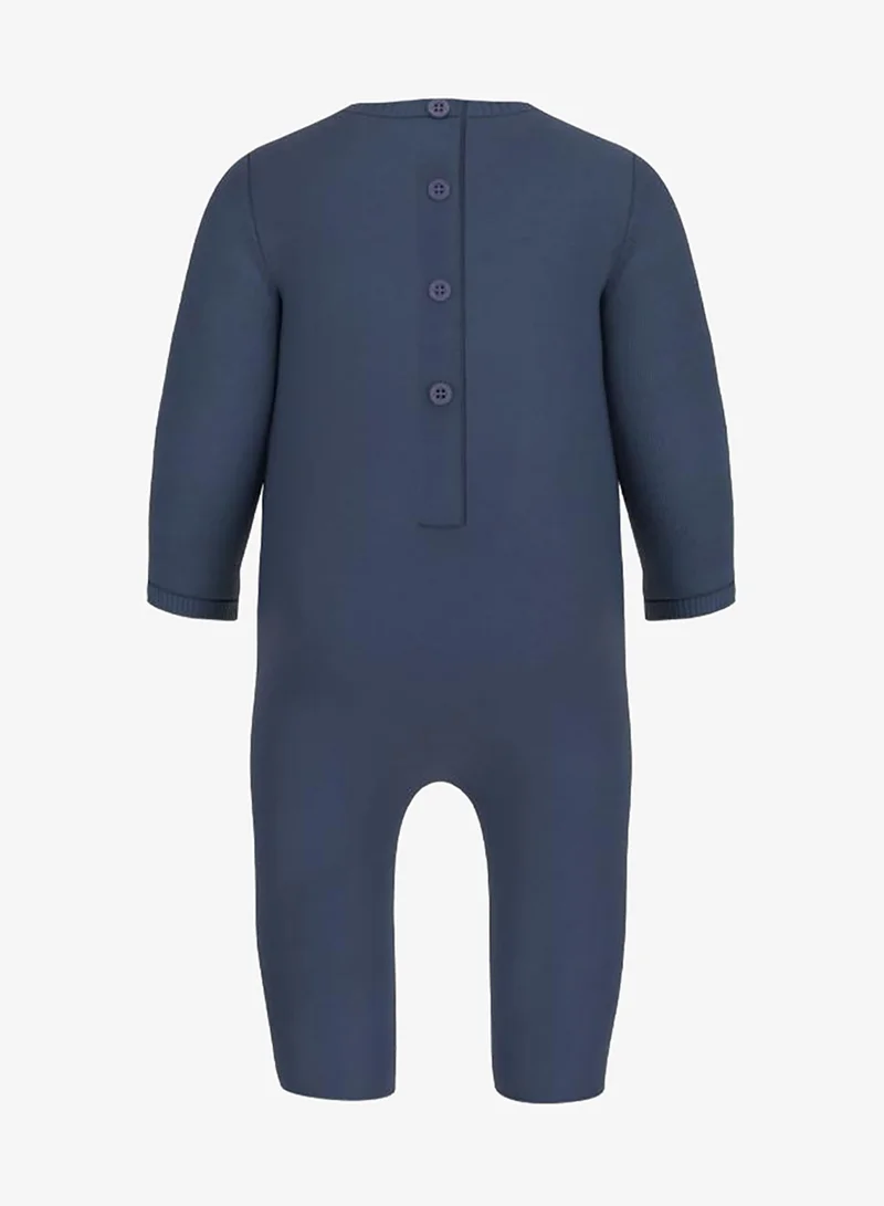 GUESS Kids Graphic Bodysuit