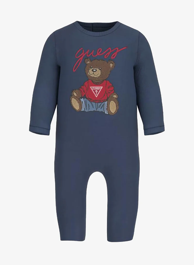GUESS Kids Graphic Bodysuit