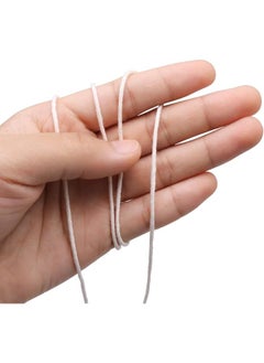 The Bros Butchers Cooking Twine, 3mm 200m Food Safe Cotton Wraps String 100% Cotton Kitchen Twine String, Cotton Twine for Roasting, Macrame Cord, Baking & Crafting,DIY Crafts, Gifts Making  - Image 2
