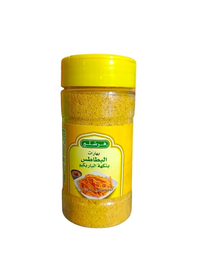 BBQ Flavor Potato Seasoning 142g