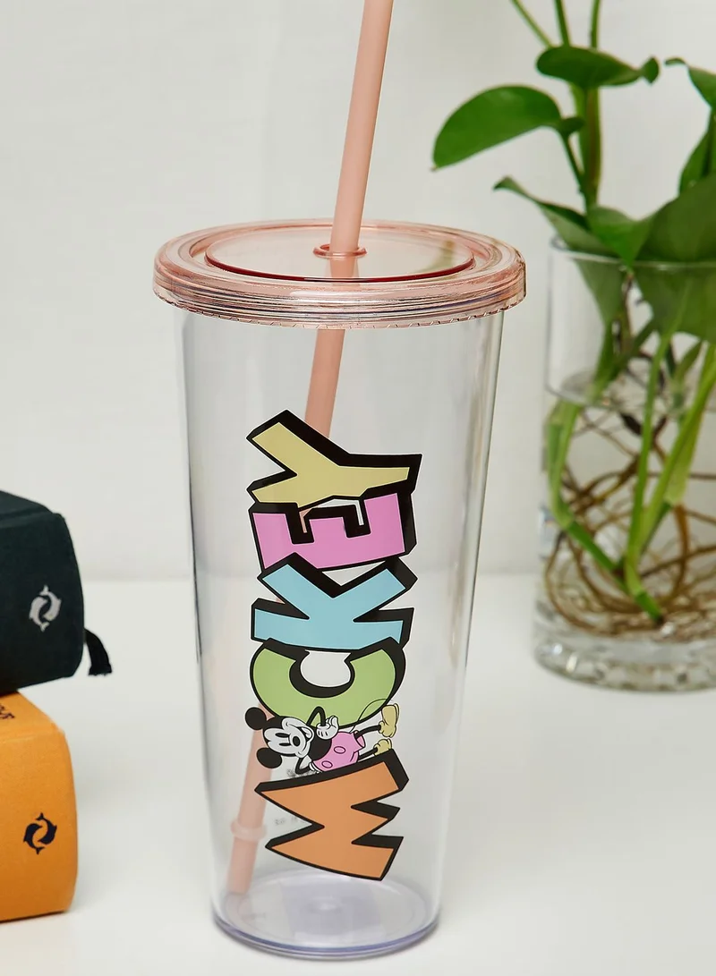 Typo Sipper Smoothie Cup