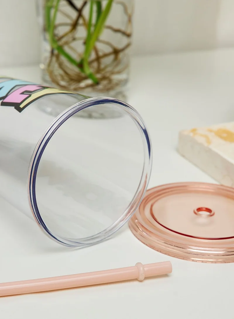 Typo Sipper Smoothie Cup