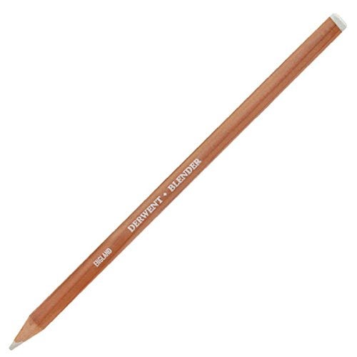 Derwent Blender Pencil, Colour Blender, Professional Quality, 2301756 - Image 2