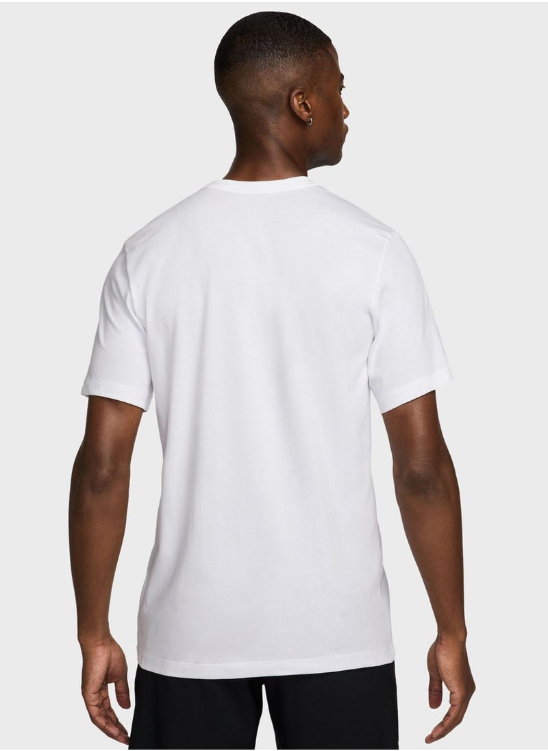 Nike Golf Oc T-Shirt  - Image 2