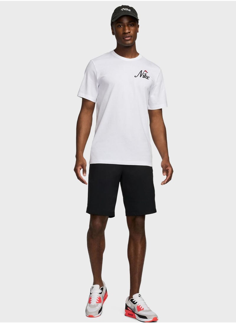 Nike Golf Oc T-Shirt  - Image 4