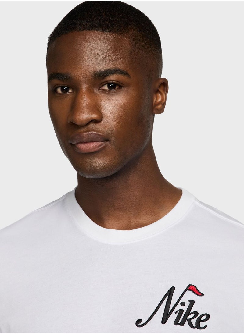 Nike Golf Oc T-Shirt  - Image 3