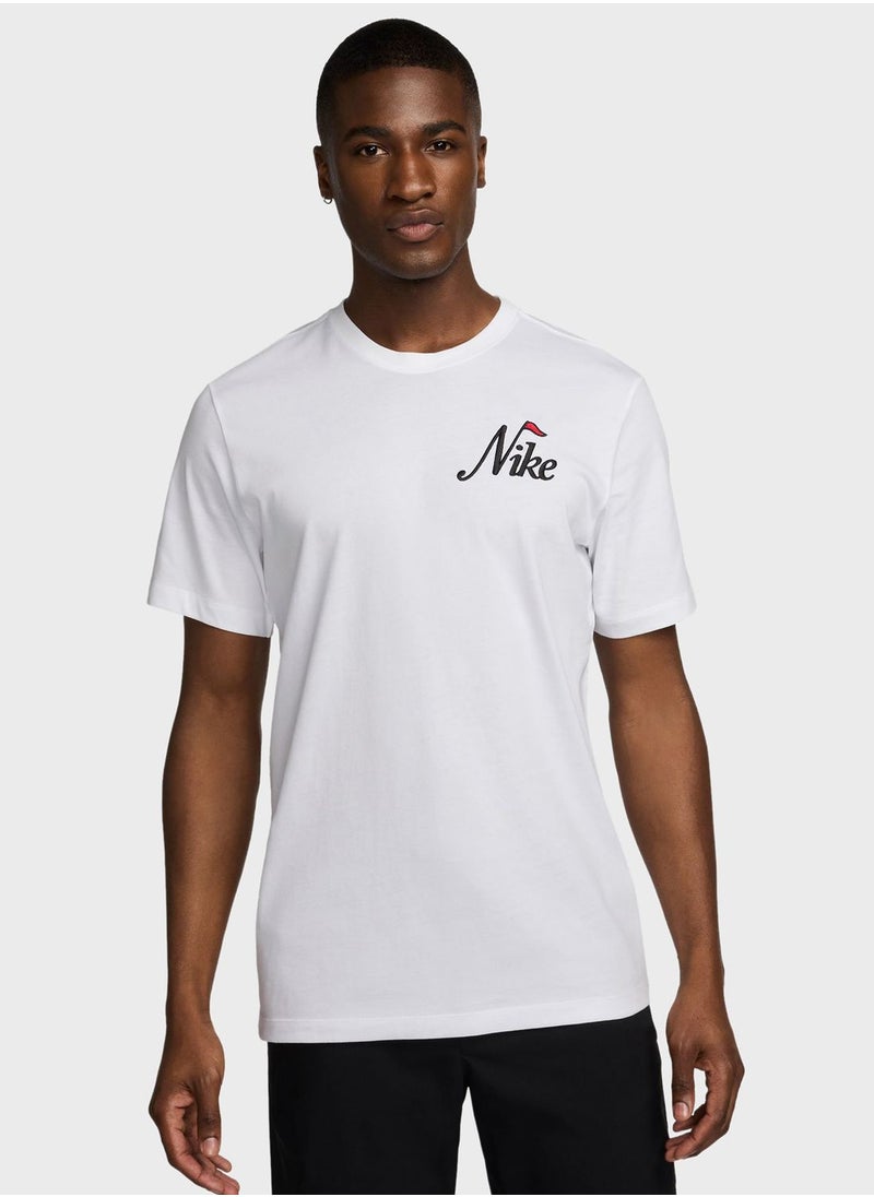 Nike Golf Oc T-Shirt  - Image 1