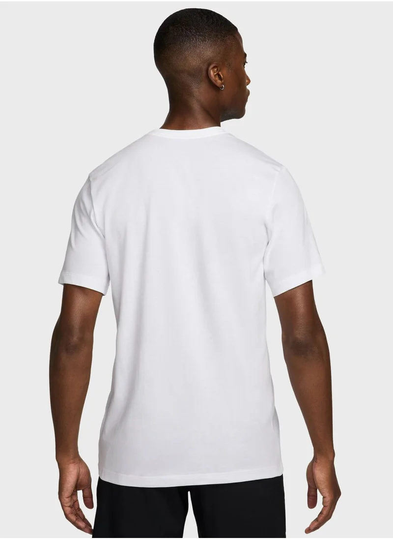 Nike Golf Oc T-Shirt