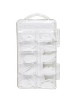 LOLLIS 100-Piece False Nail Set  - Image 3
