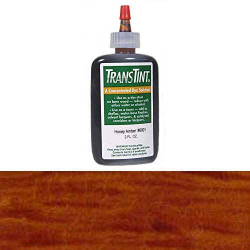 TransTint Medium Brown TransTint® Dye - Image 4