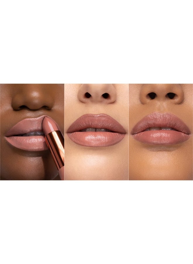 ناتاشا دينونا أنا بحاجة إلى أحمر الشفاه الوردي 4G- كالا - Image 2