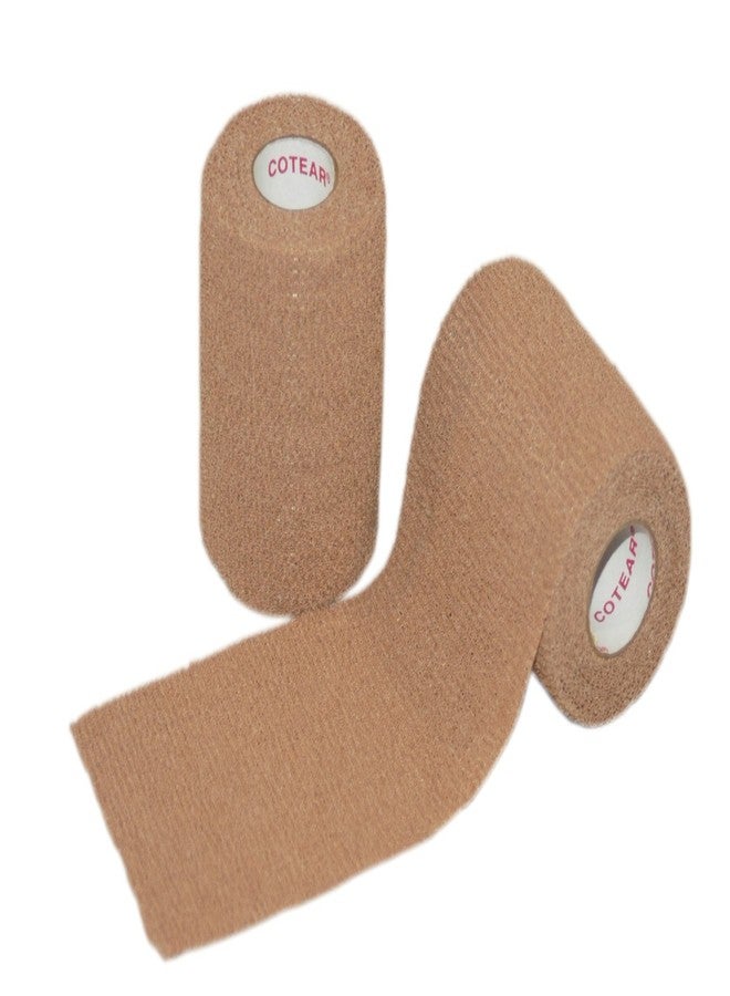 First Aid Only 5-912-020: 3" X5 Yd. Self-Adhering Wrap