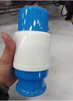 Generic Manual Water Pump Multicolour 