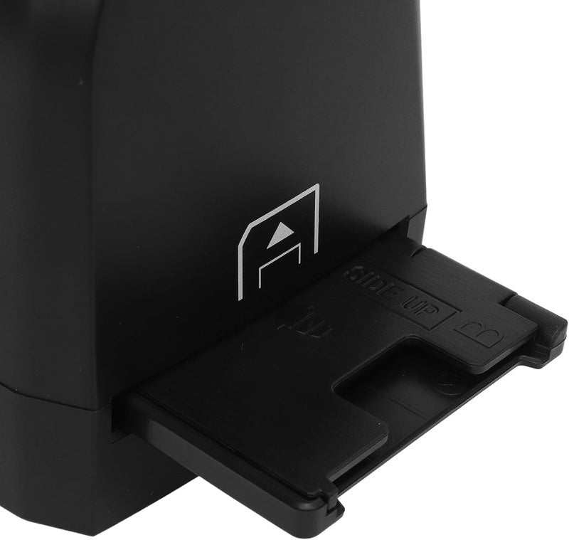 8MP Portable Negative Film Scanner 35mm 135mm Slide Film Converter Photo Digital Image Viewer for XP 7 8 10 - Image 5