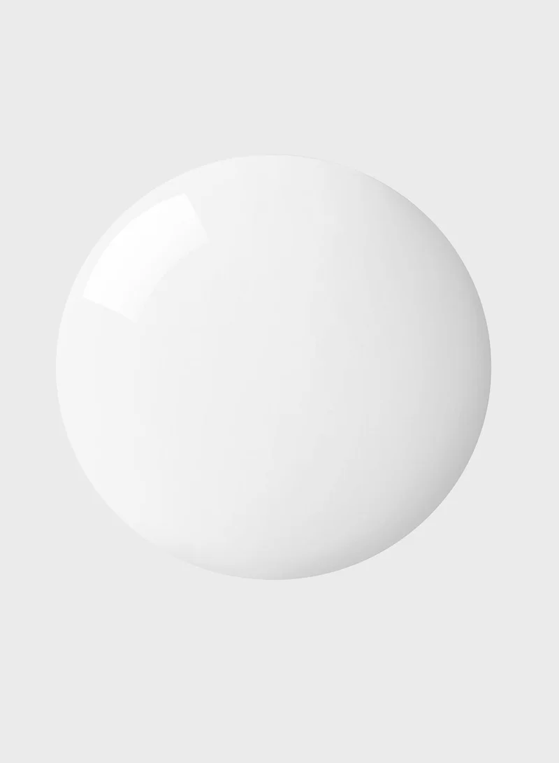 KIKO MILANO Breather Nail Lacquer - White