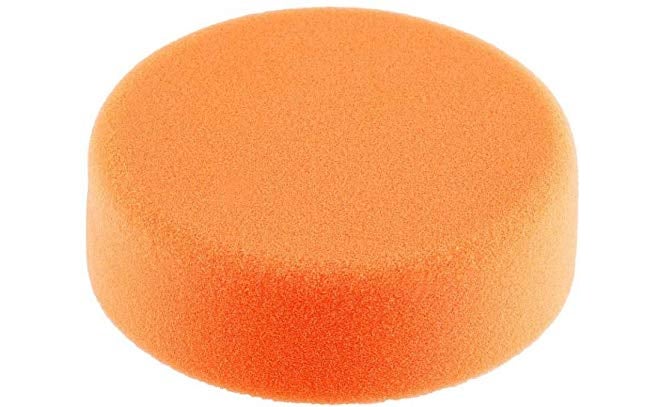 ISC 6 inch Buffing Foam Pad M-14 Thread Superior Pads and Abrasives for Polishing & Waxing - Image 4