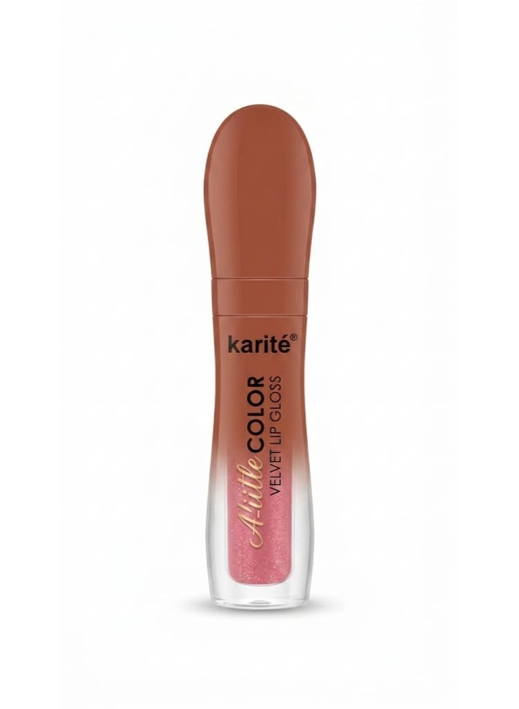 Lip Moisturizing Oil shade 19