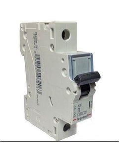 Legrand 403202 B1X6A 4.5ka Automatic Fuse 