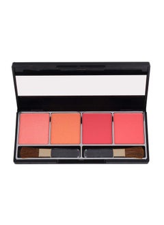 Mineral Blusher Kit 371644 Multi 14 G