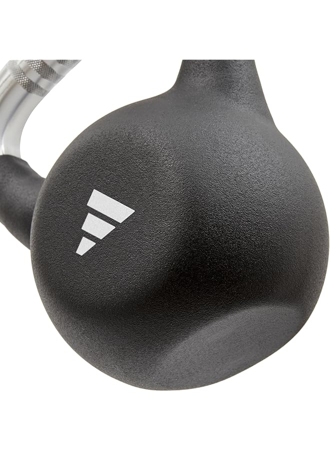Adidas Kettlebell 8Kg/18Lb - Image 3