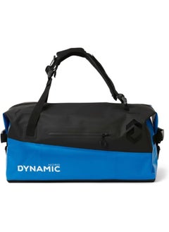 DYNAMICNORD DYNAMIC NORD LDB-75 DUFFLE BAG, 75 L, BLACK/BLUE  - Image 1
