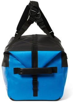 DYNAMICNORD DYNAMIC NORD LDB-75 DUFFLE BAG, 75 L, BLACK/BLUE  - Image 3