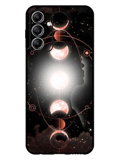 Theodor Protective Case Anti Scratch Shock Proof Bumper Cover For Samsung Galaxy A35 Galaxy  - Image 1