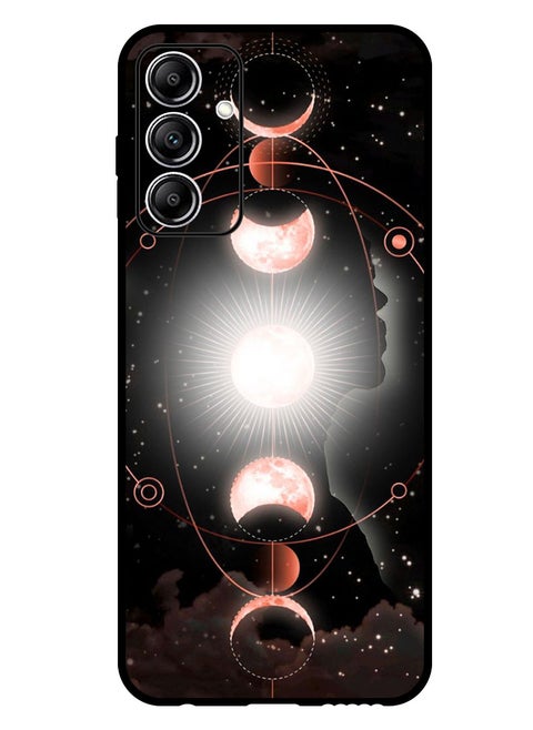 Protective Case Anti Scratch Shock Proof Bumper Cover For Samsung Galaxy A35 Galaxy