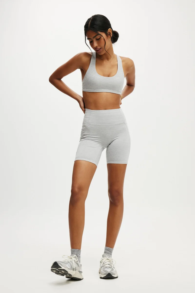 Body Ultra Soft Side Pocket Bike Sh