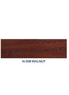 NATIONAL PAINTS صامولة جدران خشبية من ناشونال بينتس N-018 (1 لتر) سريعة الجفاف  - Image 2