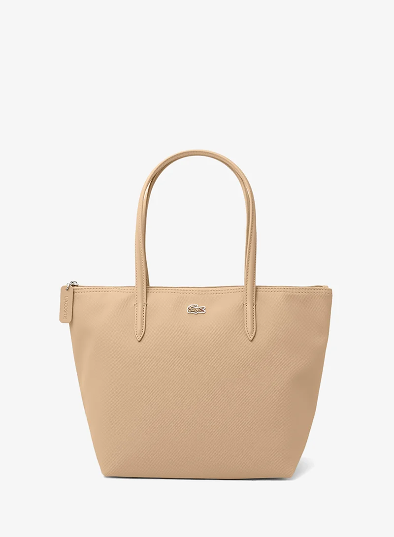 Logo Detail Shoulder Bag