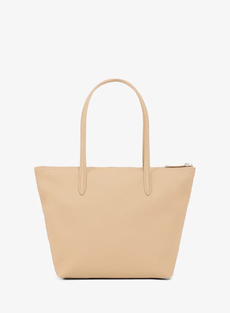 Lacoste  Logo Detail Shoulder Bag for Women | Best Price UAE