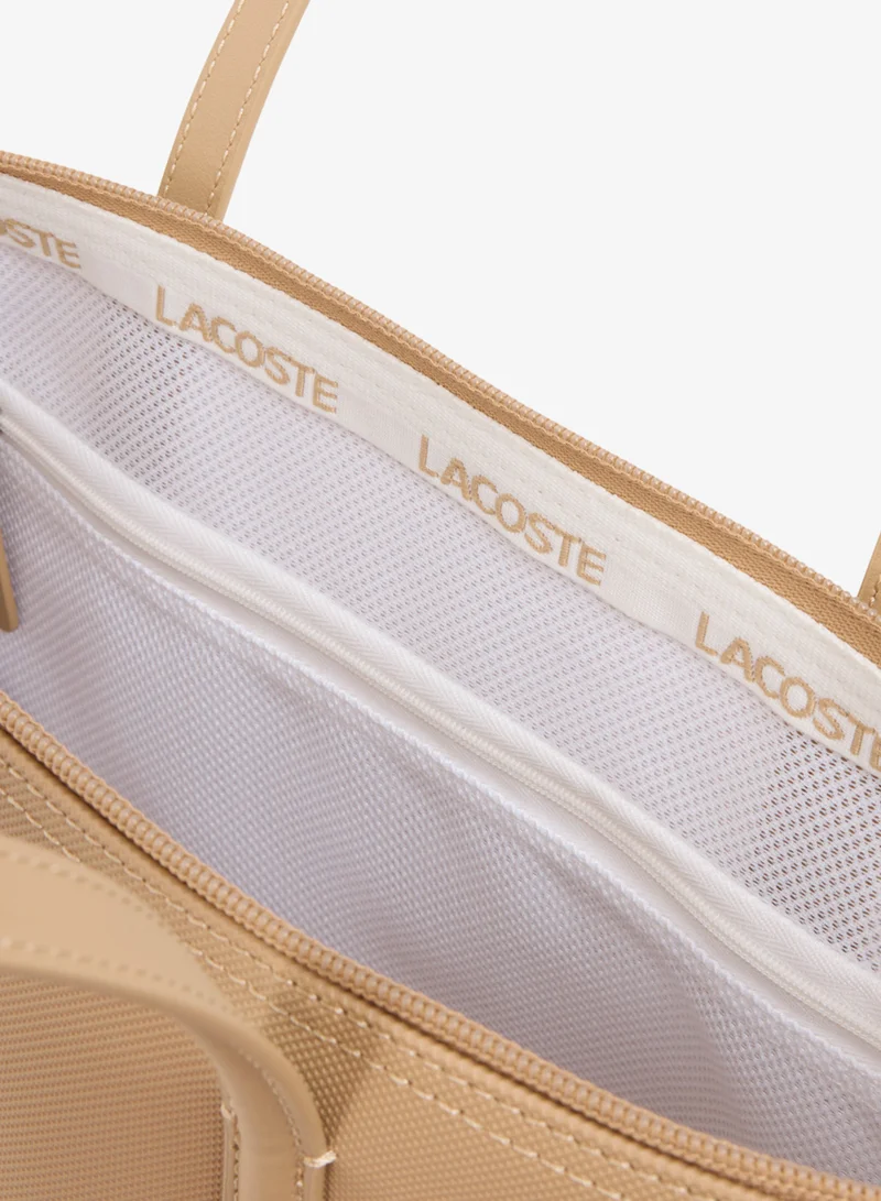 Lacoste  Logo Detail Shoulder Bag for Women | Best Price UAE