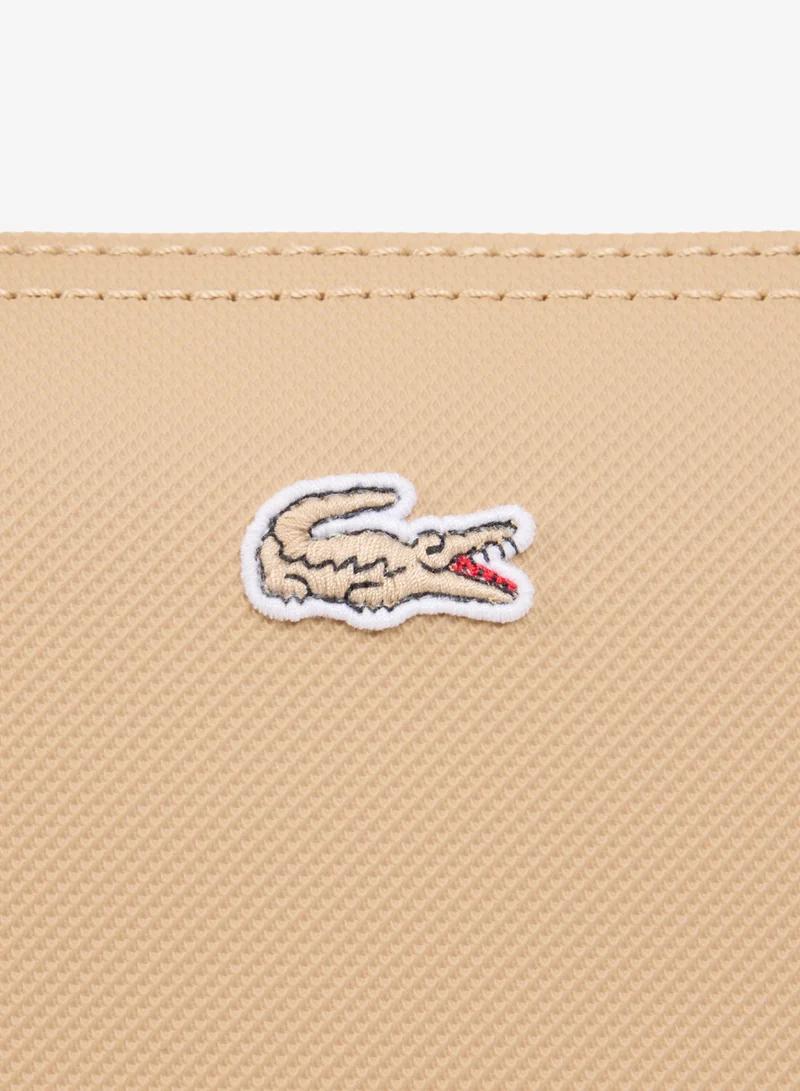 Lacoste  Logo Detail Shoulder Bag for Women | Best Price UAE