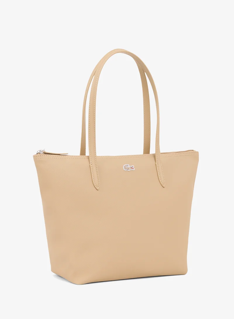 Lacoste  Logo Detail Shoulder Bag for Women | Best Price UAE