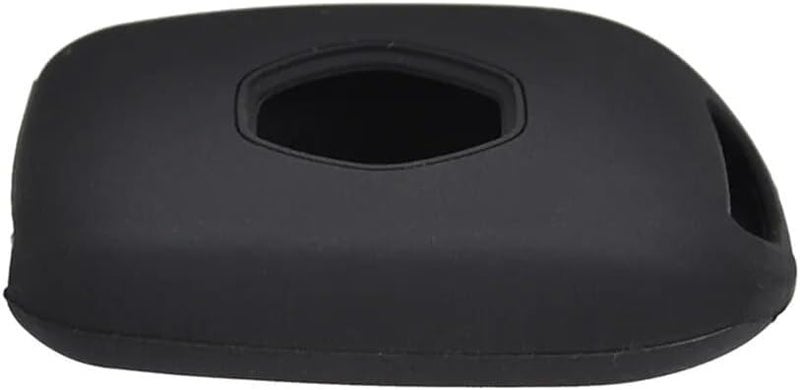 QASULER 3 Button Silicone Key Fob Case Cover - Image 5